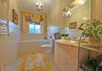 Resale - Villa - La Zarza