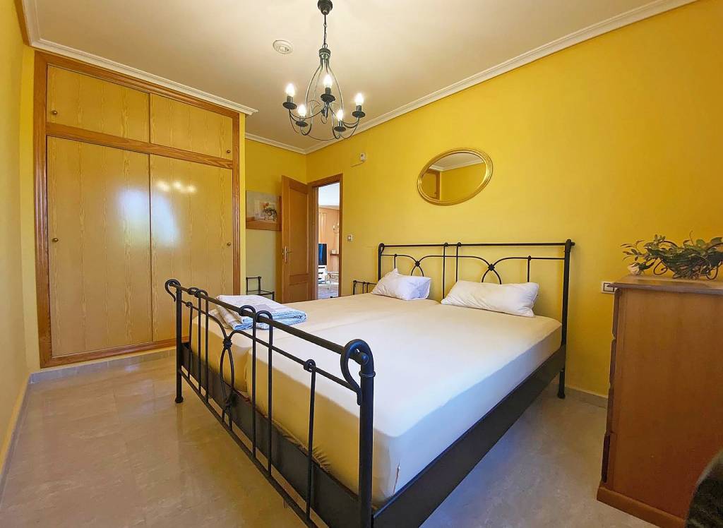 Resale - Villa - La Zarza