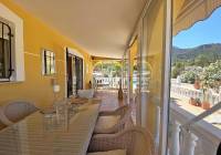 Resale - Villa - La Zarza