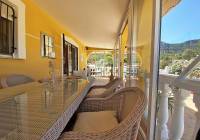 Resale - Villa - La Zarza