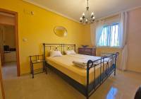 Resale - Villa - La Zarza