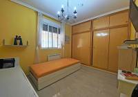 Resale - Villa - La Zarza