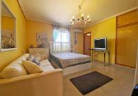 Resale - Villa - La Zarza