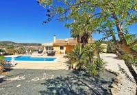Resale - Villa - La Zarza