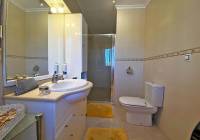 Resale - Villa - La Zarza