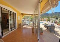 Resale - Villa - La Zarza