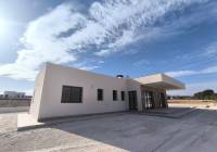 Resale - Villa - Monovar - In hamlet