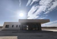 Resale - Villa - Monovar - In hamlet