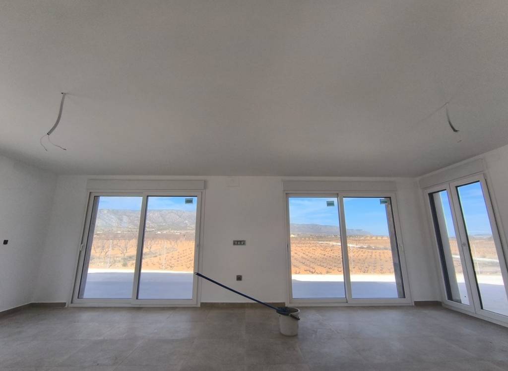 Resale - Villa - Monovar - In hamlet