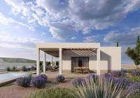 Resale - Villa - Monovar - In hamlet