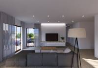 Resale - Villa - Monovar - In hamlet