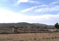 Resale - Villa - Monovar - In hamlet