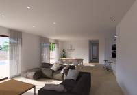 Resale - Villa - Monovar - In hamlet