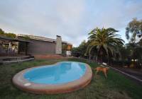 Resale - Villa - Monóvar/Monóver - Rural location