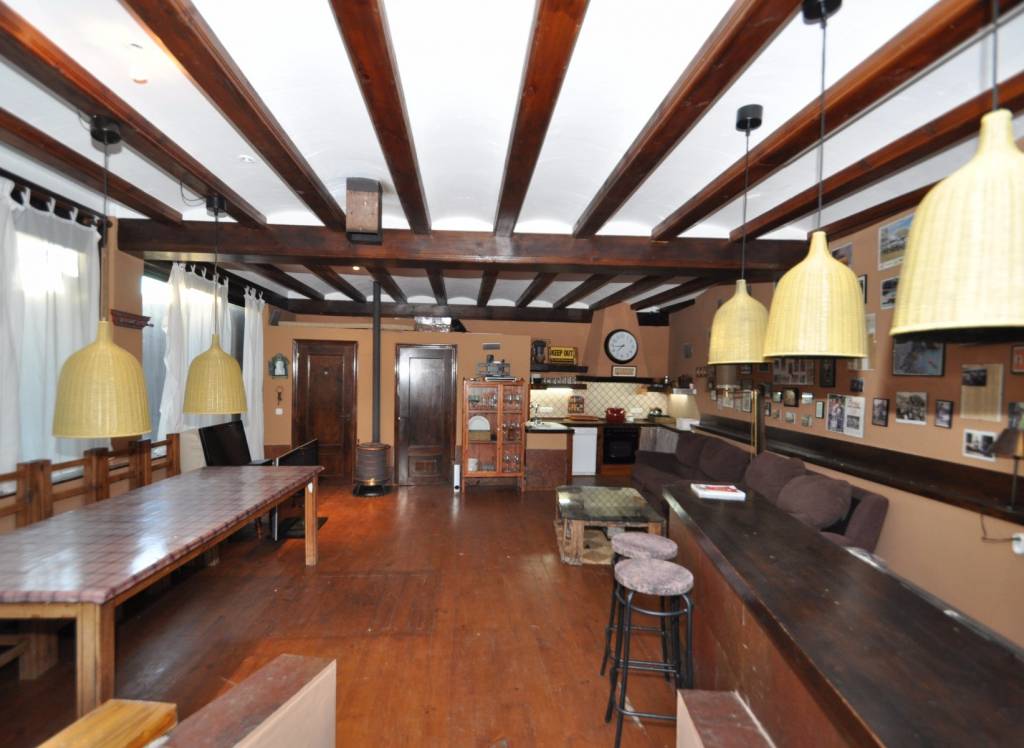 Resale - Villa - Monóvar/Monóver - Rural location