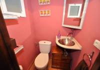 Resale - Villa - Monóvar/Monóver - Rural location