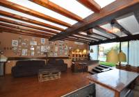 Resale - Villa - Monóvar/Monóver - Rural location