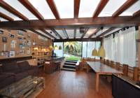 Resale - Villa - Monóvar/Monóver - Rural location