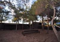 Resale - Villa - Monóvar/Monóver - Rural location