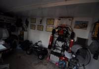 Resale - Villa - Monóvar/Monóver - Rural location