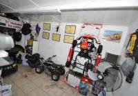 Resale - Villa - Monóvar/Monóver - Rural location