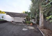 Resale - Villa - Monóvar/Monóver - Rural location