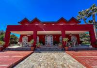 Resale - Villa - Monovar