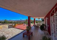 Resale - Villa - Monovar