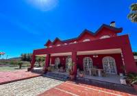 Resale - Villa - Monovar