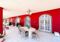 Resale - Villa - Monovar