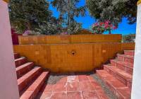 Resale - Villa - Monovar