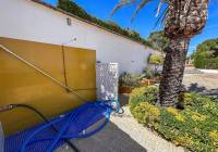 Resale - Villa - Monovar