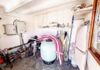 Resale - Villa - Monovar