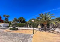 Resale - Villa - Monovar