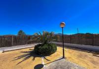 Resale - Villa - Monovar