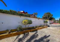 Resale - Villa - Monovar