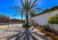 Resale - Villa - Monovar