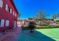 Resale - Villa - Monovar