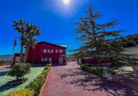 Resale - Villa - Monovar