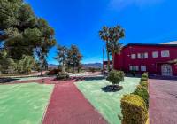 Resale - Villa - Monovar