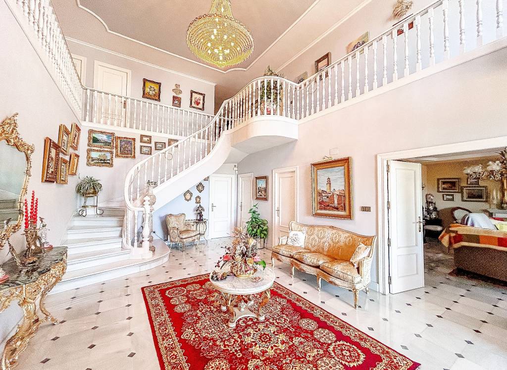 Resale - Villa - Monovar