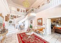 Resale - Villa - Monovar