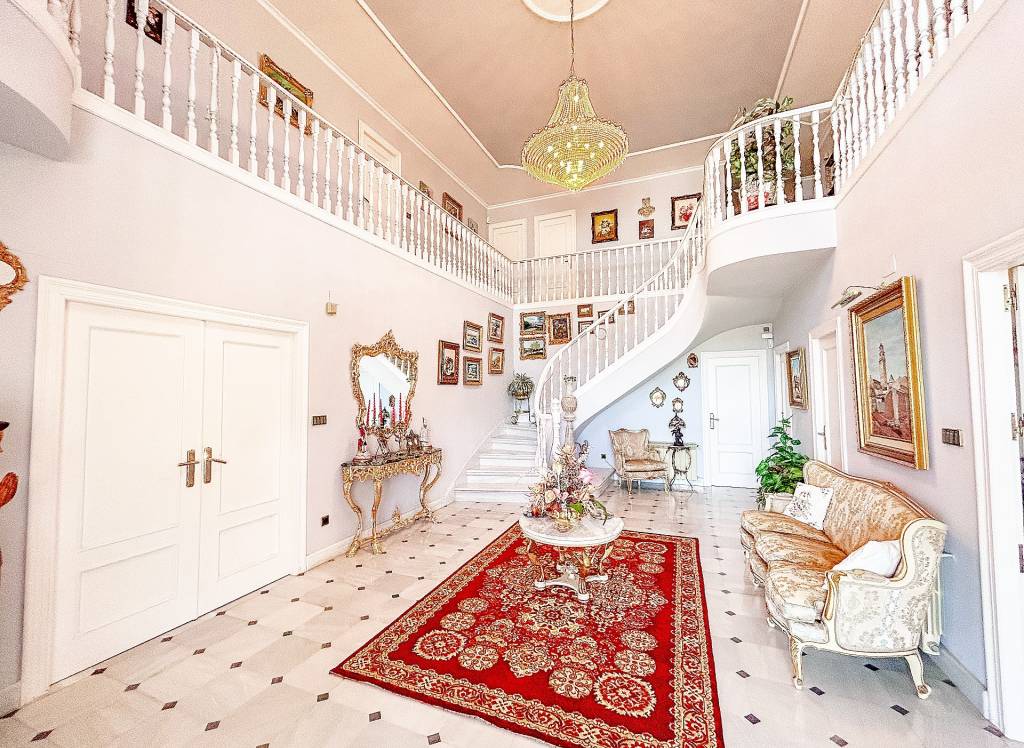 Resale - Villa - Monovar