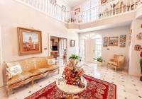 Resale - Villa - Monovar