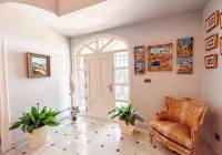 Resale - Villa - Monovar