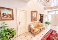 Resale - Villa - Monovar