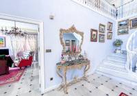 Resale - Villa - Monovar