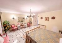 Resale - Villa - Monovar