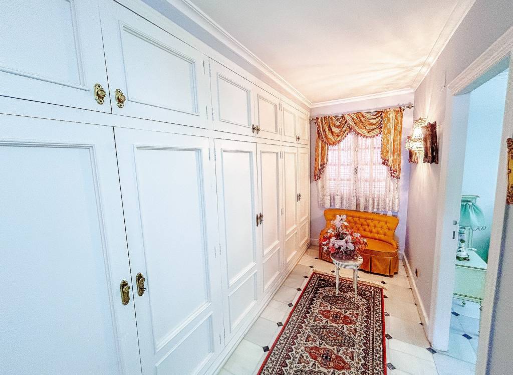 Resale - Villa - Monovar