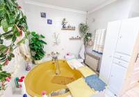 Resale - Villa - Monovar